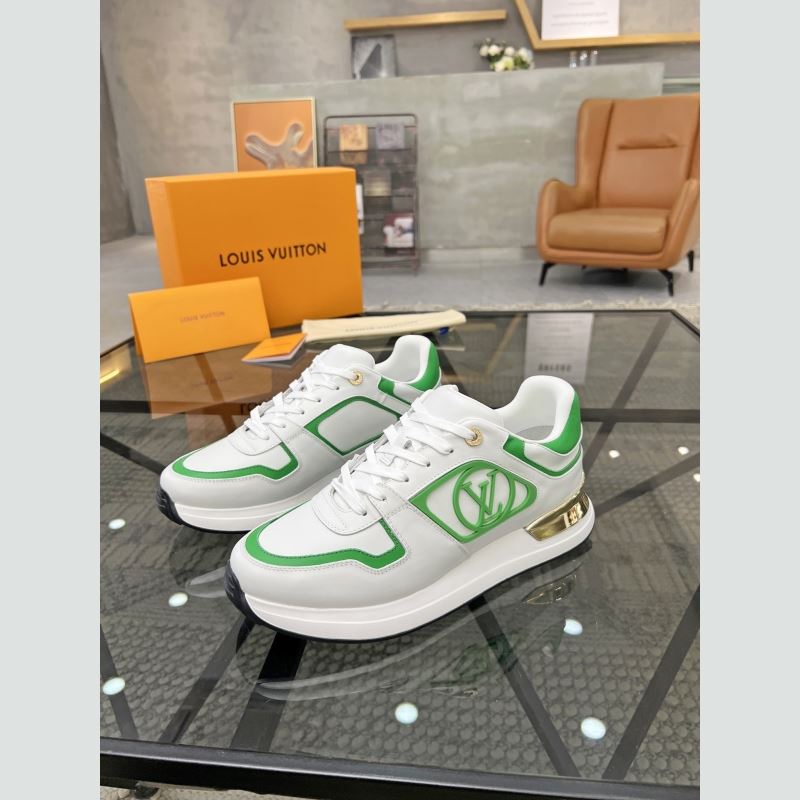 l**is V*t*n sneakers